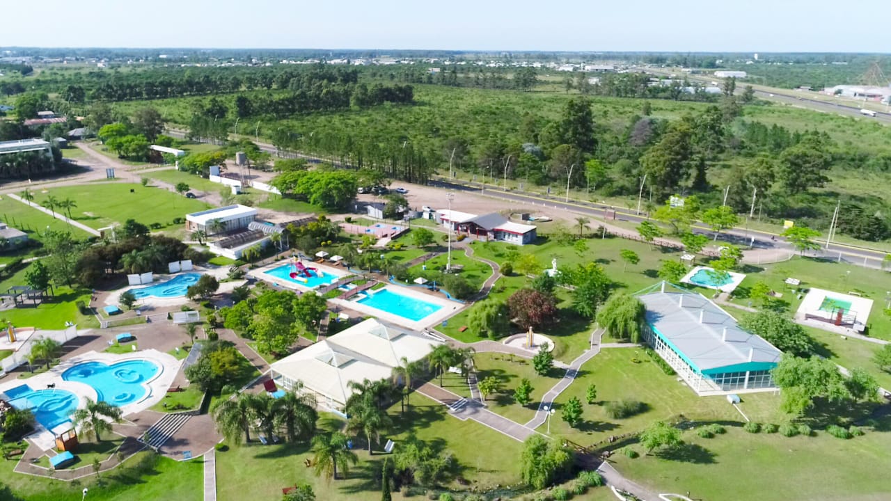 Tu Escape Perfecto en las Termas